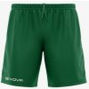 PANTALONCINO GIVOVA ONE šortky zelená 3XS