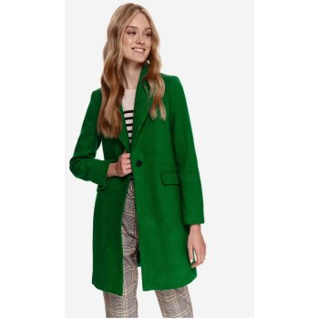 Top Secret Straight dámsky kabát zelená od 84,95 € - Heureka.sk