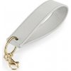Prívesok na kľúče BagBase Elegantný BG747 Soft Grey