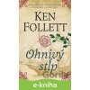 E-kniha Ohnivý stĺp - Ken Follett