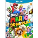  Super Mario 3D World