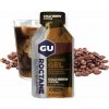 GU Cyklistická výživa - ROCTANE ENERGY GEL 32 G COLD BREW COFFEE