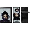 Michael Jackson Xscape peňaženka