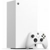 Konzola MICROSOFT XBOX X bez pohonu, biela