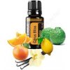 doTerra Citrus Bliss-15 ml (povzbudzujúca zmes), olej kreativity