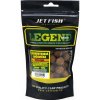 Jet Fish Boilies Legend Range Extra Tvrdé Fermentovaná Ančovička 250g Priemer: 24mm