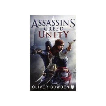 Assassin`s Creed - Unity od 8,55 € - Heureka.sk