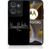 PROTEMIO 98618 MY ART Ochranný kryt pre Motorola Edge 50 PRAGUE (203)