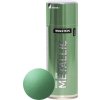 Farba v spreji Metallic Maston zelená 400 ml