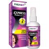 Paranit Express sprej 95 ml + hrebeň