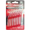 Rebi-Dental Medzizubné kefky 0,5 mm, 8 ks, 0,5 mm