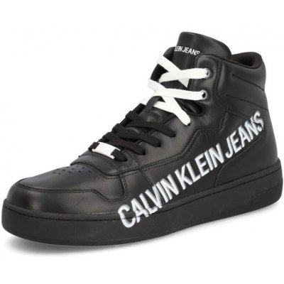 calvin klein tenisky black – Heureka.sk