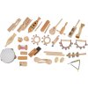 Cega 25 pcs Percussion Set Premium