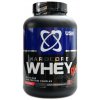 USN Hardcore Whey GH Protein 2000 g