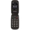 Swisstone BBM 625 - Flip top - Single SIM - 6,1 cm (2,4 palca) - 0,3 MP - 800 mAh - červená 450073