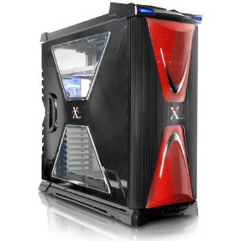 Thermaltake Xaser VI+ LCS VG400LBWS