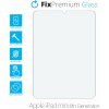 FixPremium Glass - Tvrdené Sklo pre Apple iPad Mini 2021