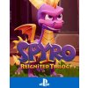 Spyro Reignited Trilogy - Pro PS5