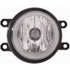 Halogénová hmlová lampa Depo 212-2052L-UE