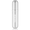 Travalo Classic 5 ml plniteľný flakón strieborná