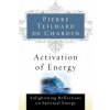Activation of Energy (Pierre Teilhard de Chardin,De Chardin Teilhard De Chardin,Teilhard De Chardin)(Brožovaná)
