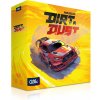 Albi Dirt & Dust EN + Alternative Ghost Drivers Dirt & Dust EN + Alternativní Stínoví jezdci