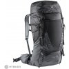 Deuter Futura Air Trek 50+10l čierny