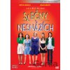 Slečny v nesnázích DVD