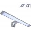 Prezent | Prezent 70211 - LED Kúpeľňové osvetlenie zrkadla TREMOLO LED/15W/230V IP44 | 70211