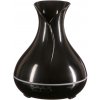 Sixtol Aróma difuzér Vulcan čierny lesk, 350 ml