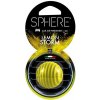 Osviežovač vzduchu do auta Little Joe Sphere lemon store