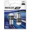 Neolux LED Retrofit 12V BAY15D P21/5W