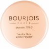 Bourjois Face Make-Up sypký púder Rosy 32 g