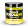 Mikbaits Dip obalovací Fluo slime Ananás N-BA 100g