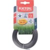 Struna s jadrom hviezdicová EXTOL PREMIUM 1,6 mm x 15 m