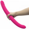 Dorcel Orgasmic Double Do Double Vibrating Dildo