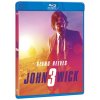 John Wick: 3. Felvonás - Parabellum (Hu) - Chad Stahelski, NZ-VERTICAL