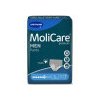 Molicare Men Pants 7 kvapiek L 7ks