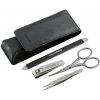 Tweezerman GEAR Essential Grooming Kit Sada pre mužov