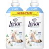 Lenor Aviváž Sensitive Cotton Fresh 118 PD