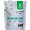 Nature's Protection Superior Care White Dogs kapsička Fish & Krill 85 g SET 3+1 ZADARMO