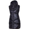 Northfinder ROSEMARY dámska vesta black VE-4464SP Veľkosť: XL