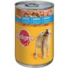 PEDIGREE konzerva Junior kuracie mäso v želé 400g