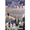 Živí mrtví 3: Bezpečí za mřížemi [Kirkman Robert]