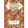 St Petersburg - Jonathan Miles, Windmill Books