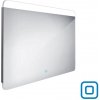 Nimco LED zrkadlo 900x700 s dotykovým senzorom ZP 23019V