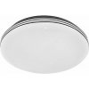 Rabalux 3875 Toma stropné svietidlo LED D375mm 30W/2100lm 4000K IP44 chróm, biela