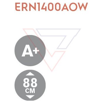 Electrolux ERN 1400AOW od 247,81 € - Heureka.sk