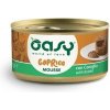 OAS OASY Caprice Mousse Rabbit - mokré krmivo pre mačky - 85g