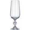 CRYSTALITE BOHEMIA BOHEMIA STERNA PIVNÝ POHÁR 280 ML SADA 6 KS